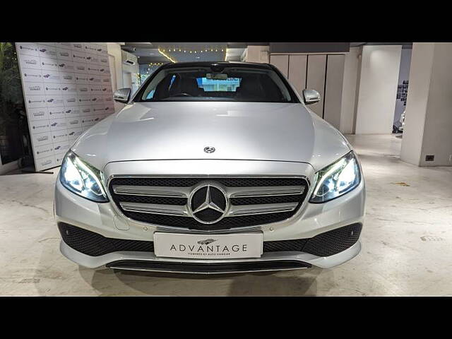 Used 2018 Mercedes-Benz E-Class in Mumbai