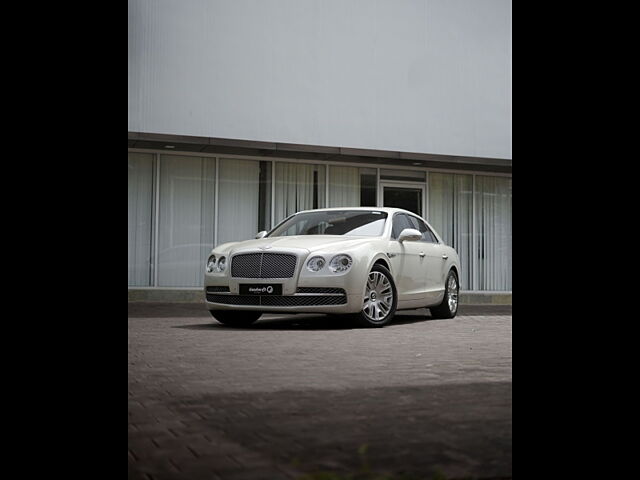 Used 2014 Bentley Continental Flying Spur in Malappuram