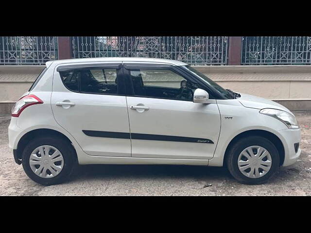 Used Maruti Suzuki Swift [2011-2014] VXi in Delhi