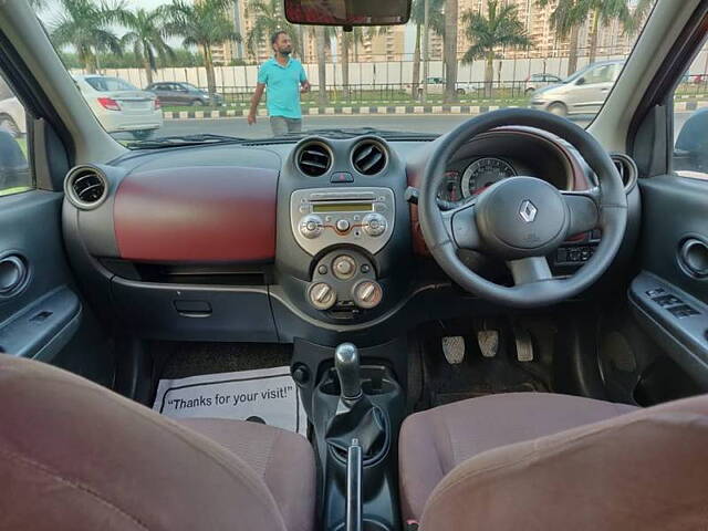 Used Renault Pulse [2012-2015] RxL Diesel in Mohali