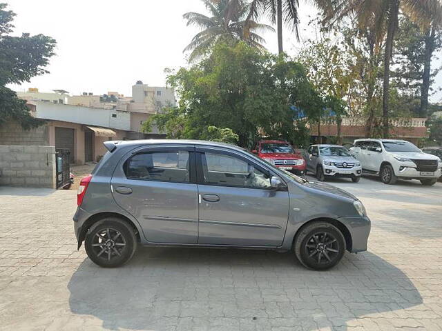 Used Toyota Etios Liva [2013-2014] G SP* in Bangalore