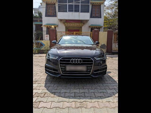 Used Audi A6 [2015-2019] 35 TDI Matrix in Delhi