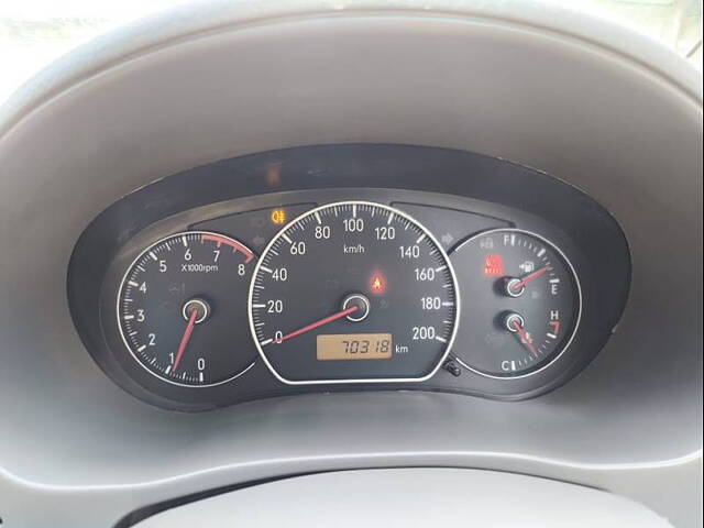 Used Maruti Suzuki SX4 [2007-2013] ZXI MT BS-IV in Mumbai