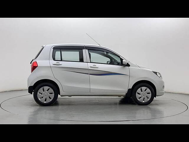 Used Maruti Suzuki Celerio [2017-2021] ZXi AMT [2019-2020] in Bangalore