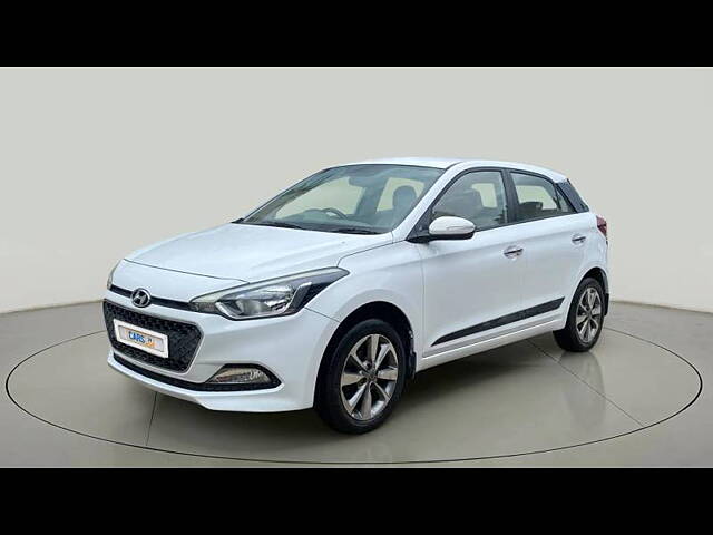 Used Hyundai Elite i20 [2018-2019] Asta 1.4 CRDi in Chennai