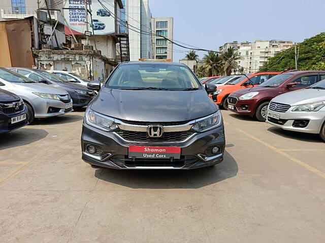 Used 2017 Honda City in Mumbai