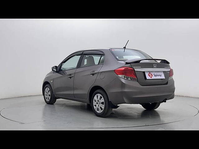 Used Honda Amaze [2013-2016] 1.2 S i-VTEC in Bangalore