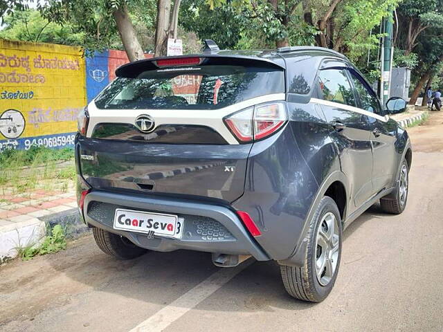 Used Tata Nexon [2017-2020] XT [2017-2019] in Bangalore