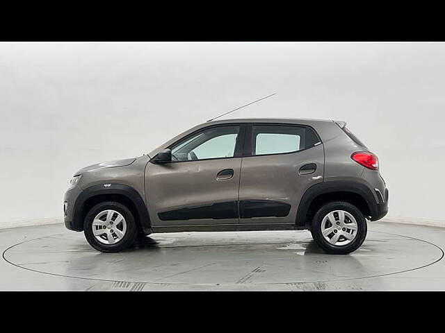 Used Renault Kwid [2015-2019] RXT [2015-2019] in Ghaziabad