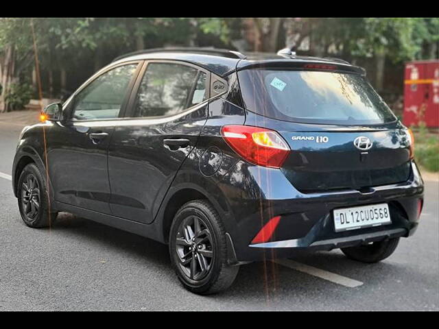 Used Hyundai Grand i10 Nios [2019-2023] Sportz 1.2 Kappa VTVT in Delhi