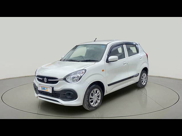 Used Maruti Suzuki Celerio [2017-2021] VXi in Delhi