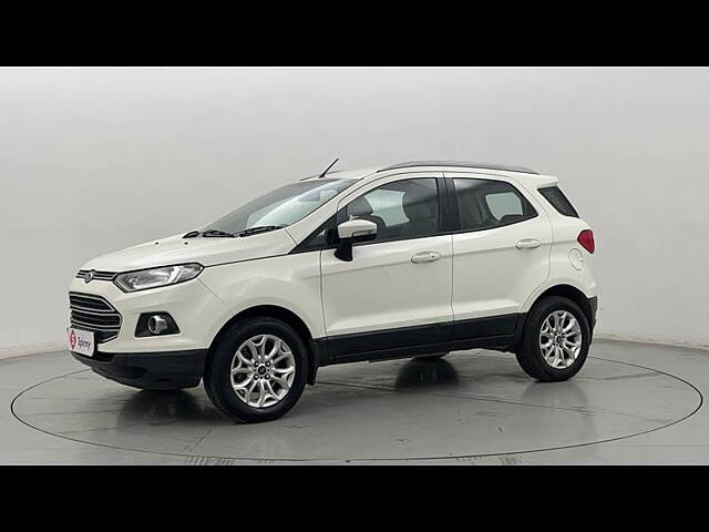 Used 2016 Ford Ecosport in Delhi