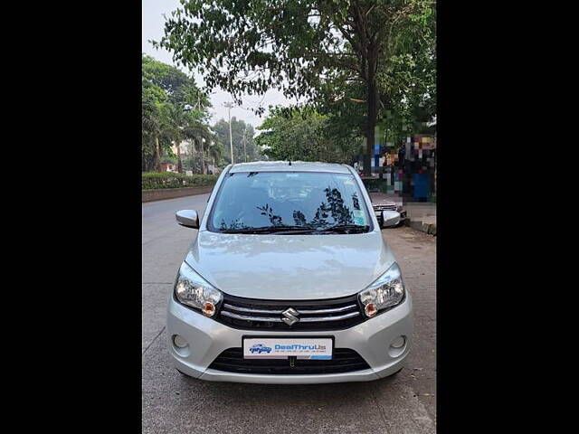 Used 2017 Maruti Suzuki Celerio in Thane