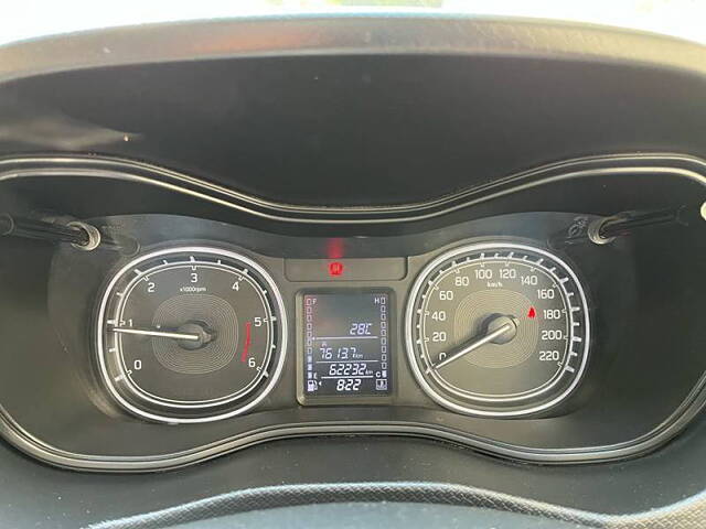 Used Maruti Suzuki Vitara Brezza [2016-2020] ZDi Plus in Thane