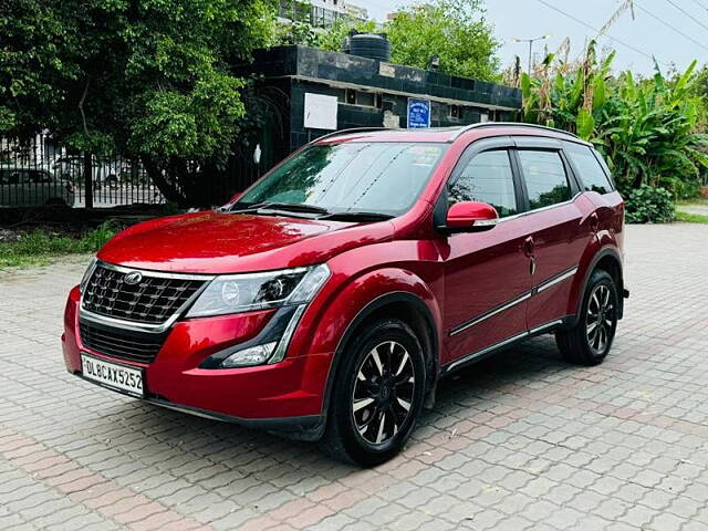 Used Mahindra XUV500 W11(O) [2018-2020] in Delhi