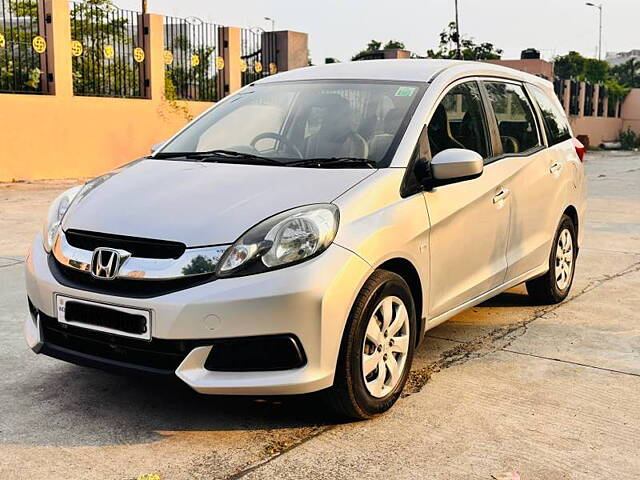 Used Honda Mobilio S Diesel in Vadodara