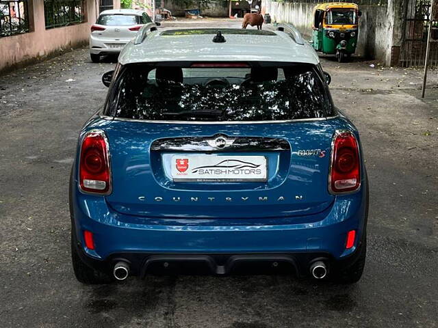 Used MINI Cooper [2014-2018] S in Delhi