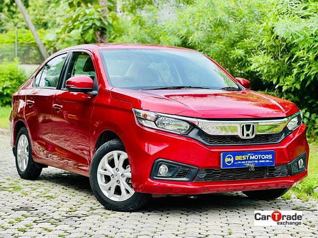 Used Honda Amaze [2018-2021] 1.2 VX MT Petrol [2018-2020] in Ahmedabad