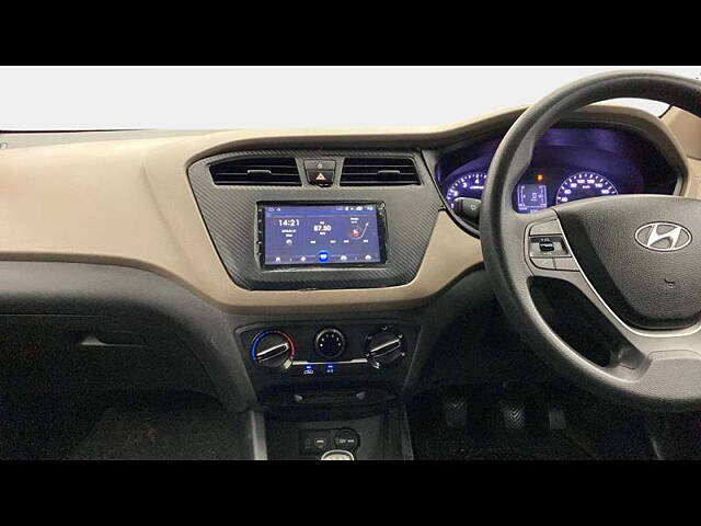 Used Hyundai Elite i20 [2014-2015] Magna 1.2 in Delhi