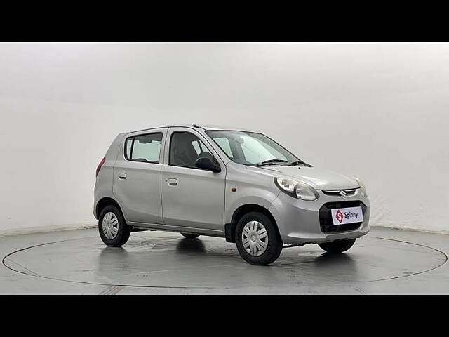 Used Maruti Suzuki Alto 800 [2012-2016] Lxi in Delhi