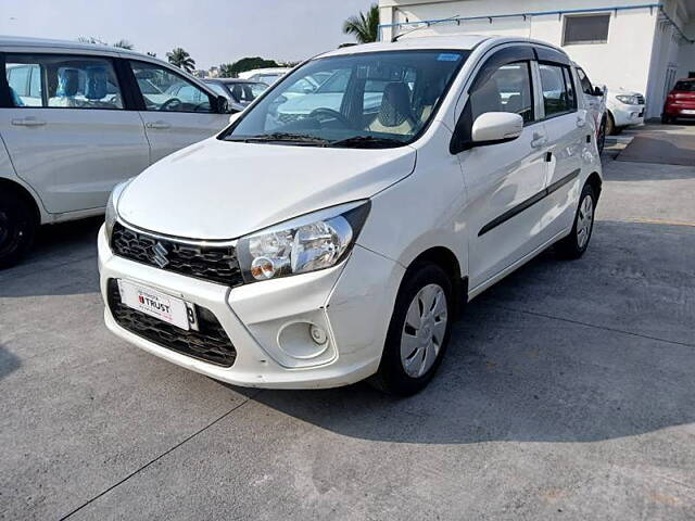 Used Maruti Suzuki Celerio [2017-2021] ZXi [2019-2020] in Bangalore