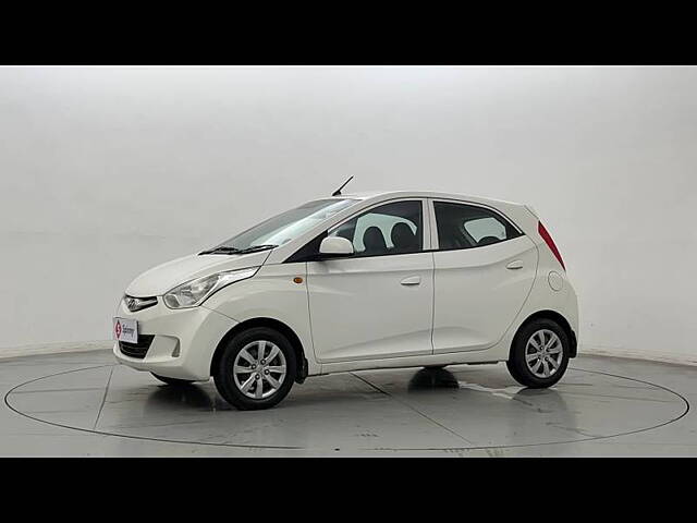 Used 2013 Hyundai Eon in Ghaziabad