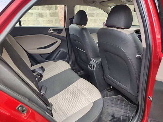 Used Hyundai Elite i20 [2018-2019] Sportz 1.2 in Bangalore