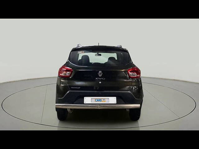 Used Renault Kwid [2015-2019] RXT [2015-2019] in Chandigarh