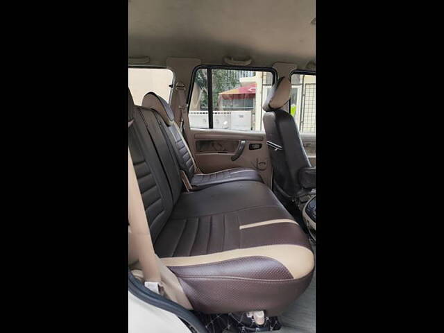 Used Mahindra Scorpio [2009-2014] VLX 2WD BS-IV in Bangalore