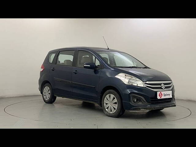 Used Maruti Suzuki Ertiga [2018-2022] VXi AT in Delhi