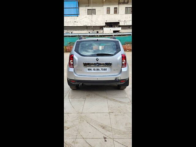 Used Renault Duster [2012-2015] 85 PS RxL Diesel (Opt) in Sangli