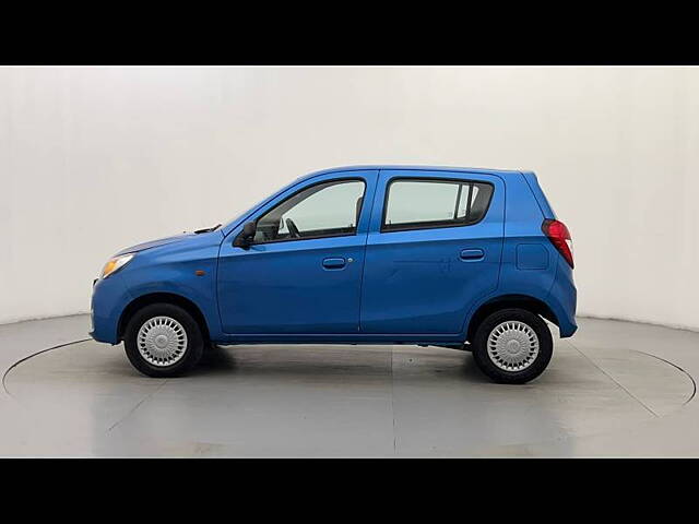 Used Maruti Suzuki Alto 800 [2012-2016] Lxi in Bangalore