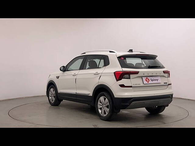 Used Skoda Kushaq [2021-2023] Ambition 1.0L TSI MT in Chandigarh