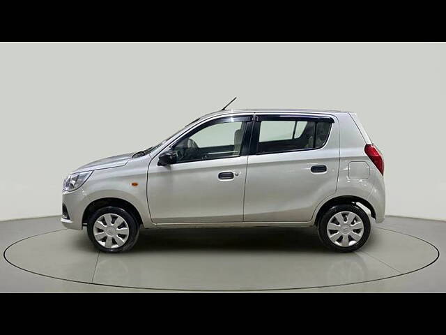 Used Maruti Suzuki Alto K10 [2014-2020] VXi in Nagpur