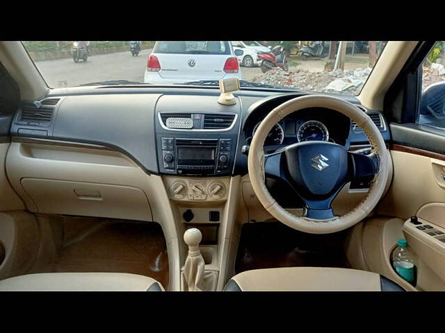 Used Maruti Suzuki Swift DZire [2011-2015] VXI in Badlapur