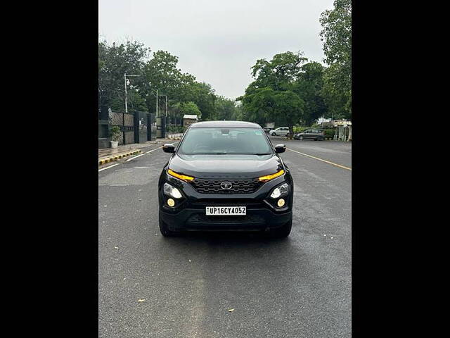 Used 2021 Tata Harrier in Delhi