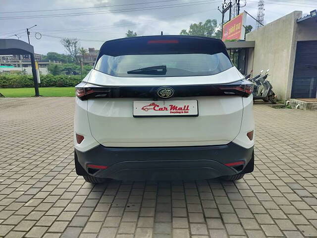 Used Tata Harrier [2019-2023] XZA Plus in Nashik