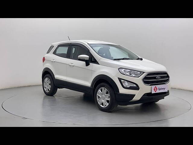 Used Ford EcoSport [2013-2015] Trend 1.5 Ti-VCT in Bangalore