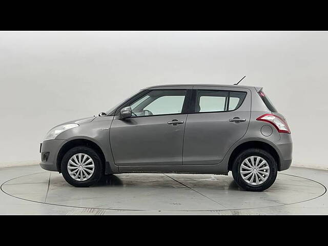 Used Maruti Suzuki Swift [2011-2014] VXi in Ghaziabad