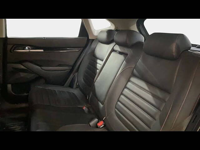 Used Kia Seltos [2019-2022] GTX AT 1.4 in Chandigarh