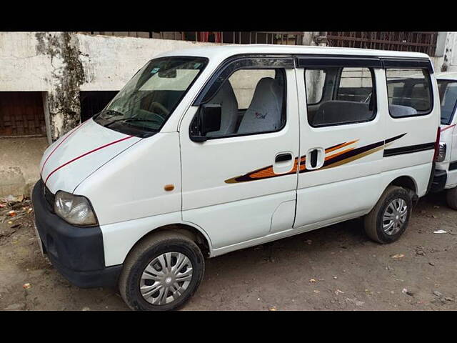 Used Maruti Suzuki Eeco [2010-2022] 5 STR WITH A/C+HTR [2014-2019] in Lucknow