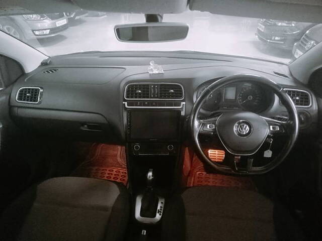 Used Volkswagen Polo [2016-2019] GT TSI in Pune