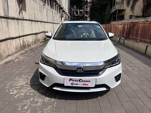 Used 2020 Honda City in Navi Mumbai