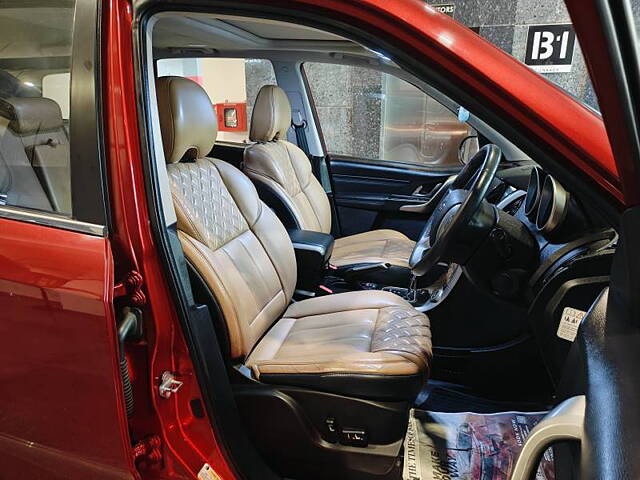 Used Mahindra XUV500 W11 AT in Ahmedabad