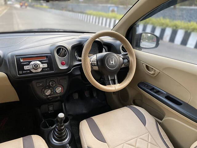 Used Honda Amaze [2016-2018] 1.2 S i-VTEC in Mumbai