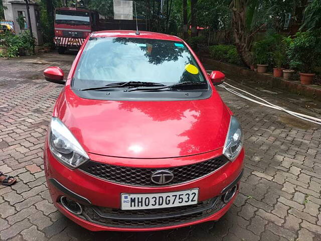 Used 2019 Tata Tiago in Mumbai