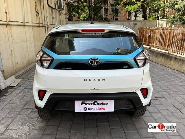 Used Tata Nexon EV [2020-2022] XM in Thane