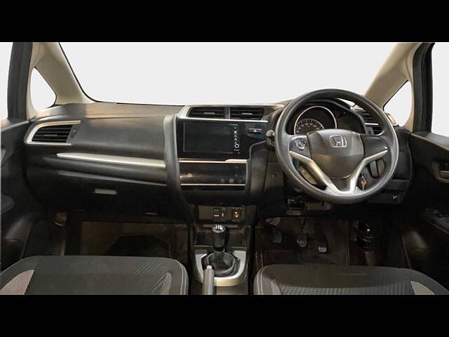 Used Honda WR-V [2017-2020] VX MT Petrol in Chandigarh