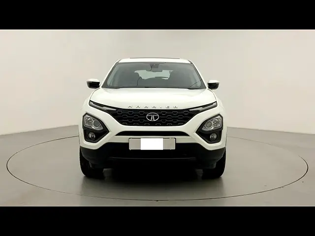 Used 2020 Tata Harrier in Jaipur