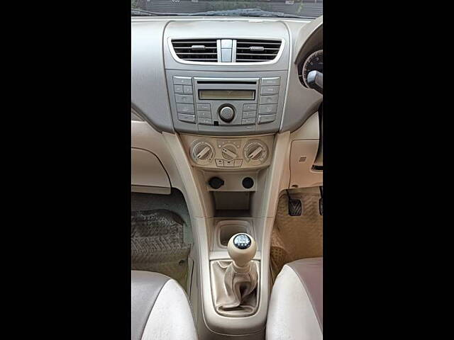 Used Maruti Suzuki Ertiga [2012-2015] Vxi in Mumbai